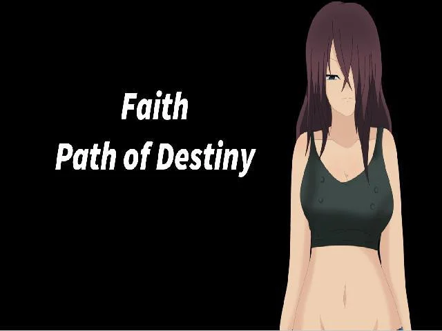 Новости о Faith_Path Of Destiny (itch)