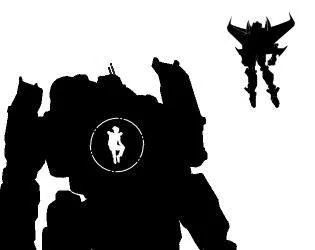 All My Exes are in Mechsuits (itch)