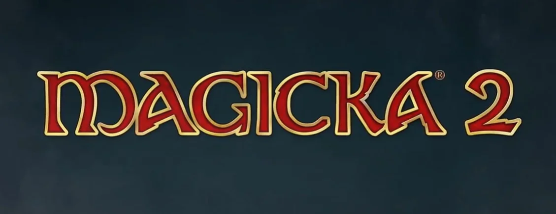 Magicka 2