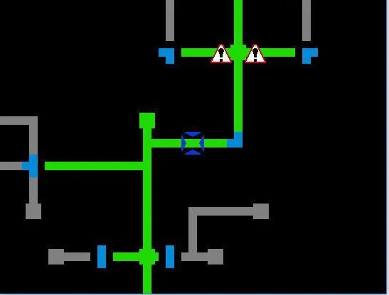 Hacker (itch) (SHADOW 6004) Hacker (itch) (SHADOW 6004)