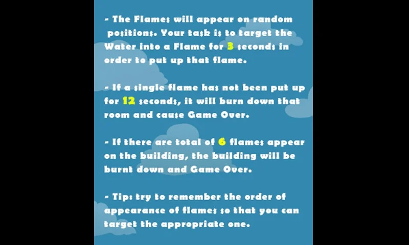 Fire Battle (itch) Fire Battle (itch)