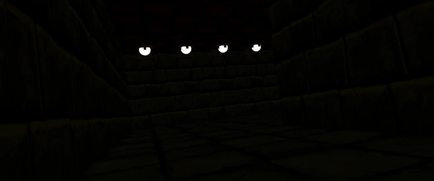 Рецензии Infinite Maze (itch)