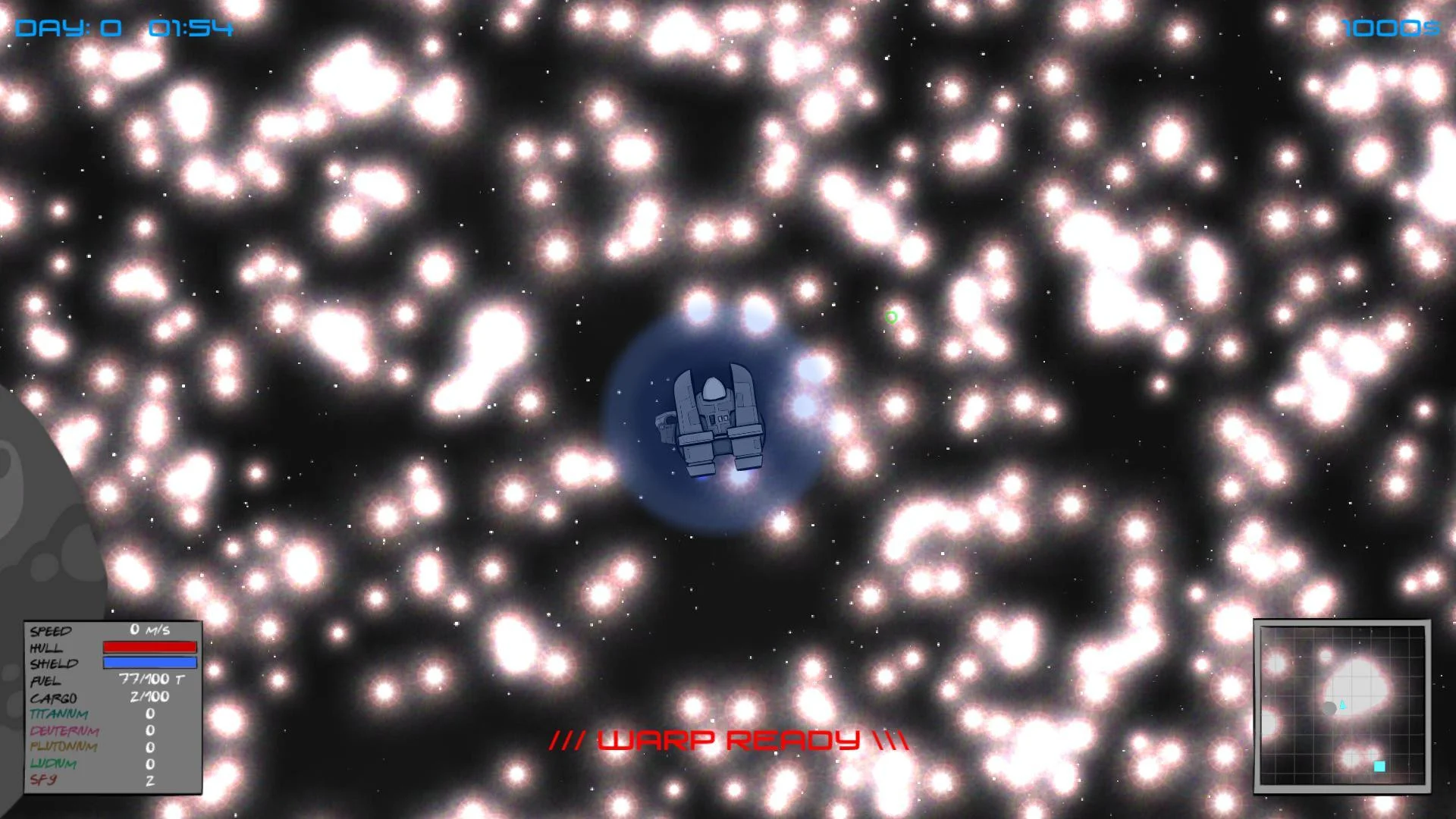 Space Delver (itch) Space Delver (itch)