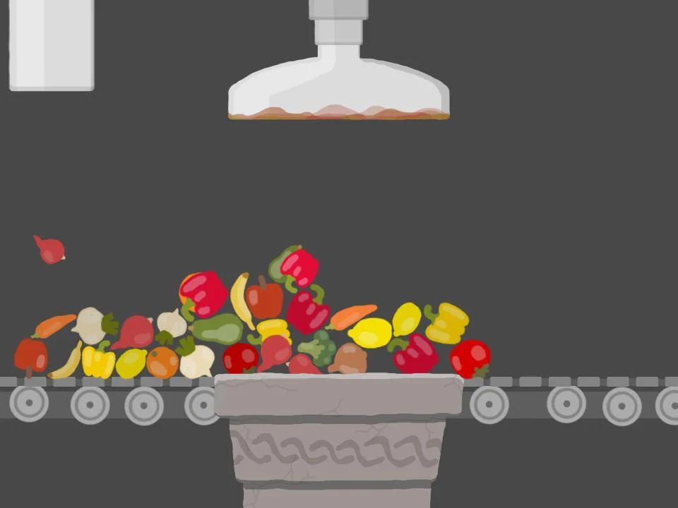 Статьи по Sacrifices must be made - LD43 (itch)