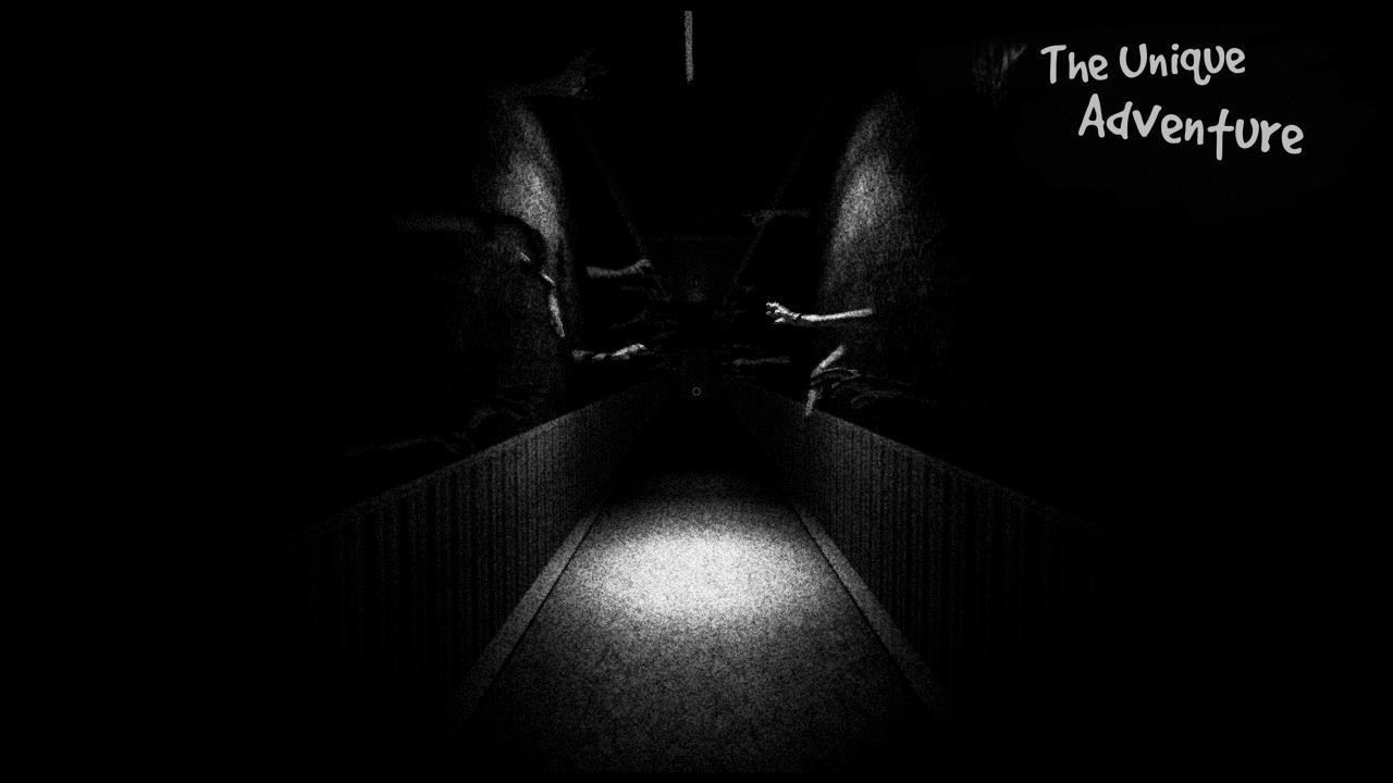 The Unique Adventure's Demo (itch) The Unique Adventure's Demo (itch)