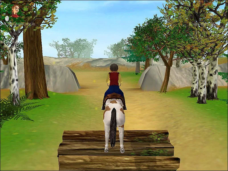 Pferd & Pony: Lass uns reiten 2 Pferd & Pony: Lass uns reiten 2