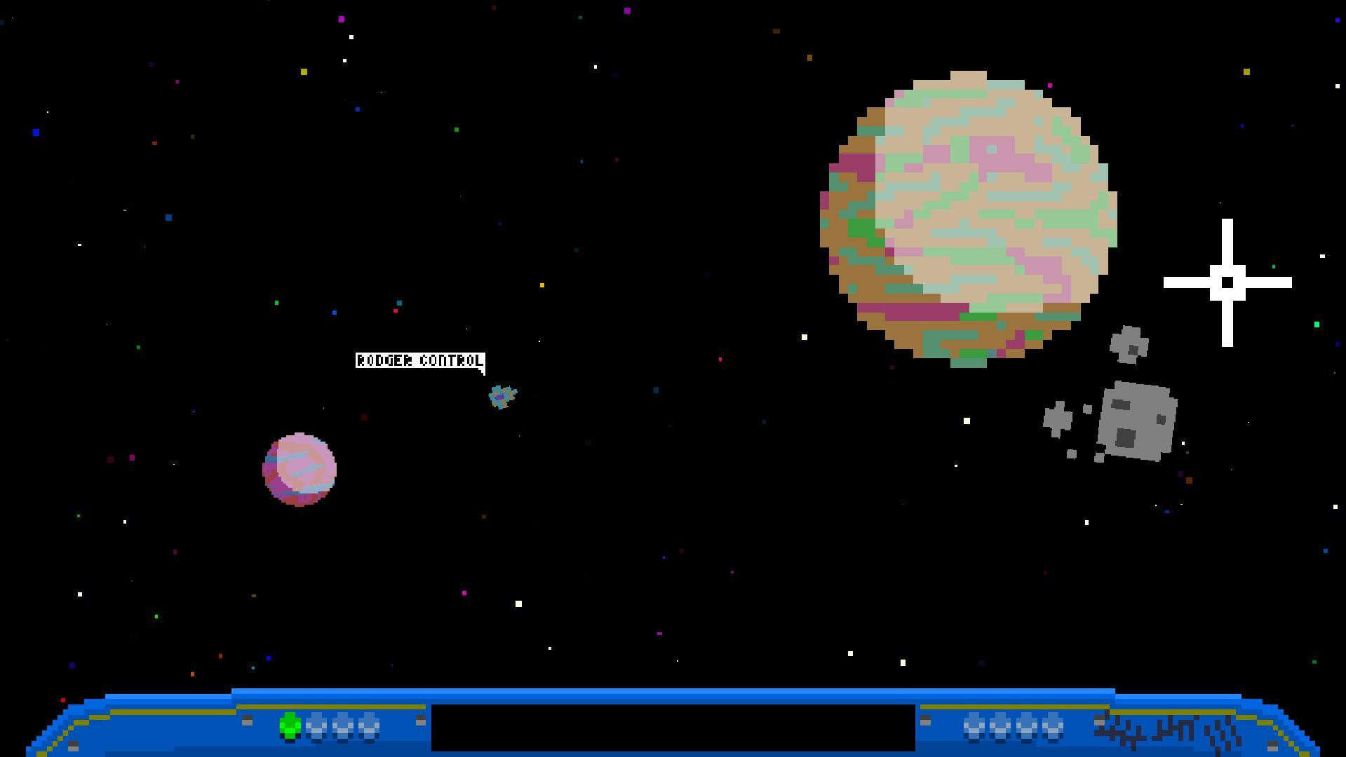 One Small Step (itch) One Small Step (itch)