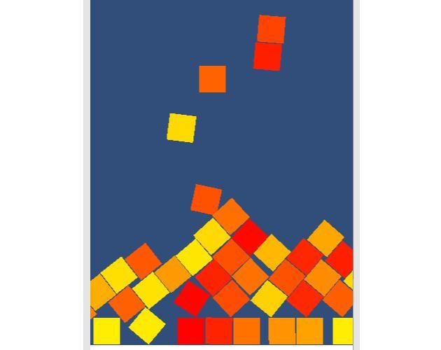 Click Fountain (itch)