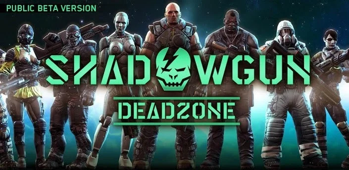 Shadowgun: Deadzone (Modded) (itch)