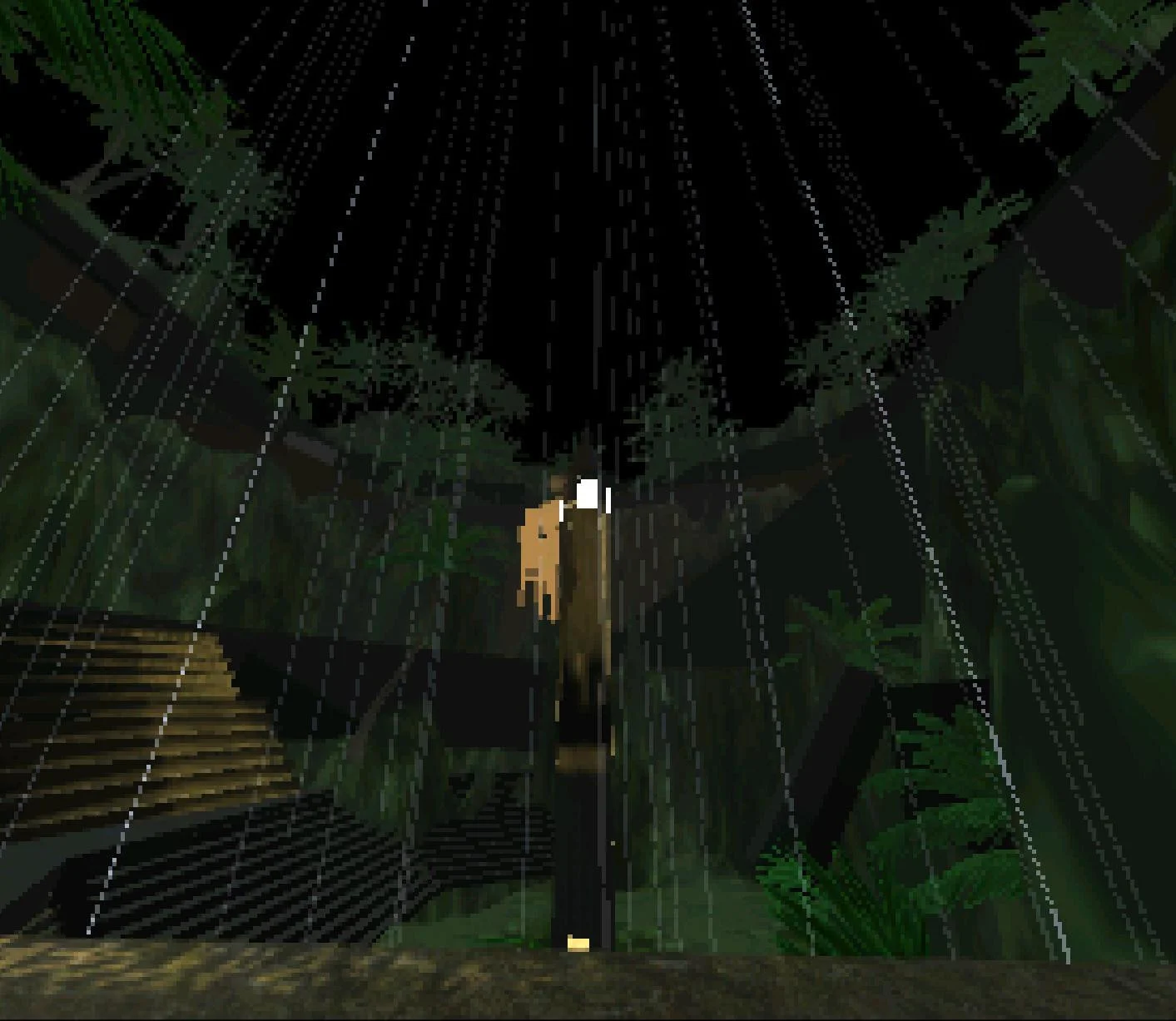 Новости о Tower Of Nam (itch)