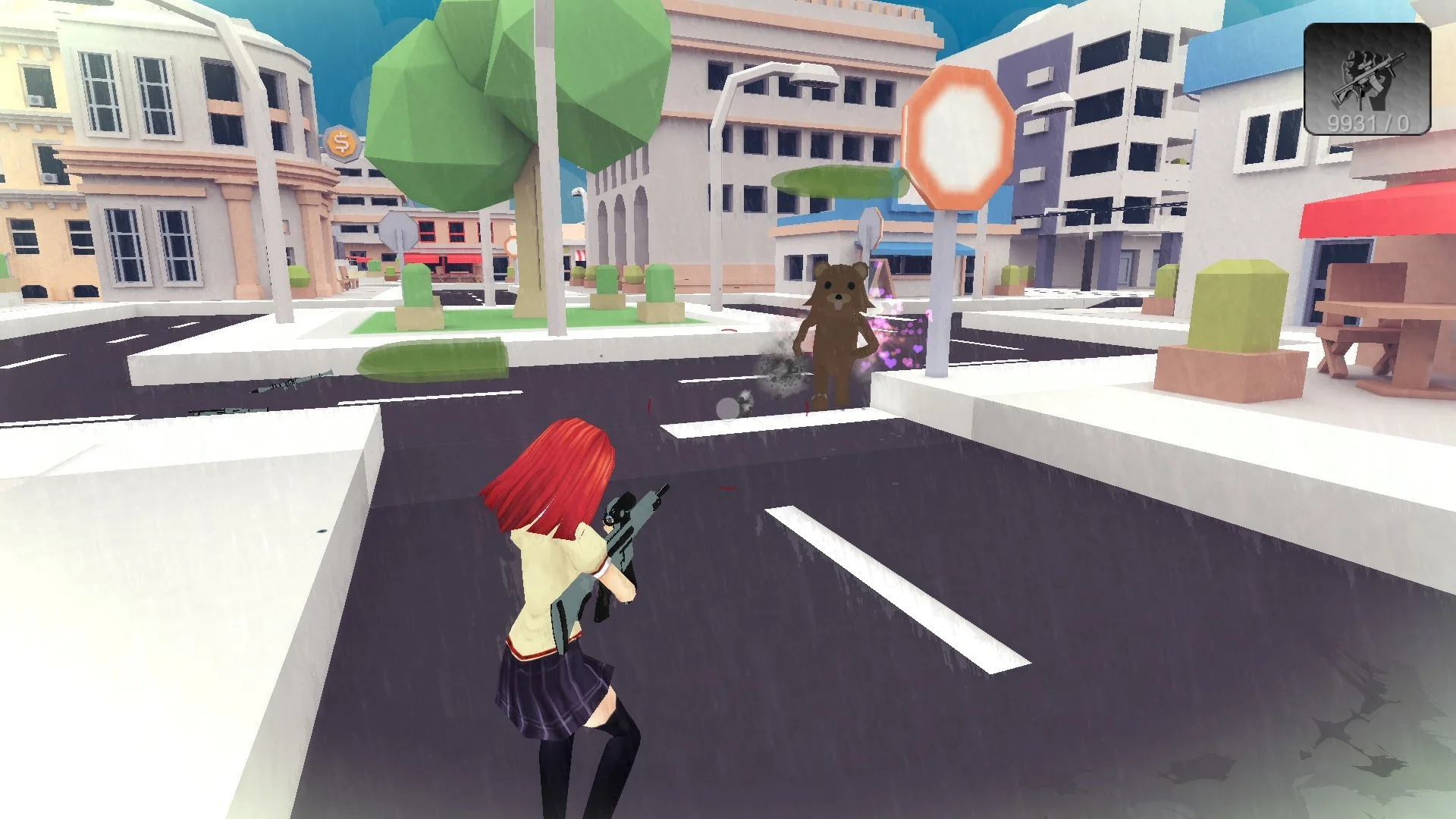 Hentai Loli vs Pedobear Hentai Loli vs Pedobear