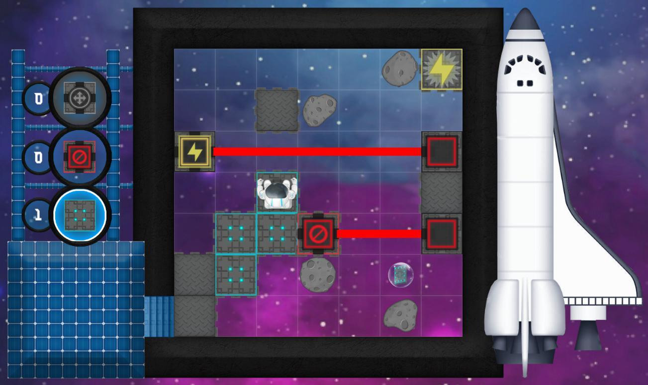 SpaceCrafter (itch) SpaceCrafter (itch)