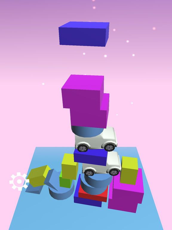 Hyper Tower Hyper Tower