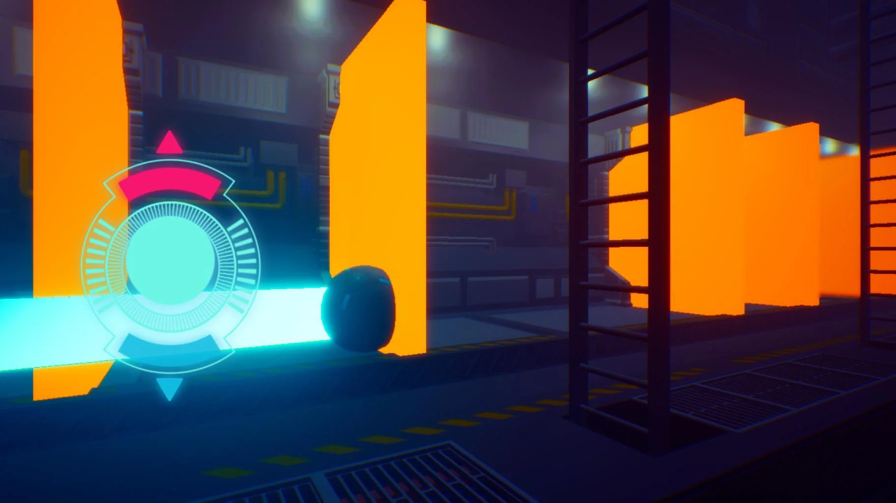 Chroma Dash (itch) Chroma Dash (itch)