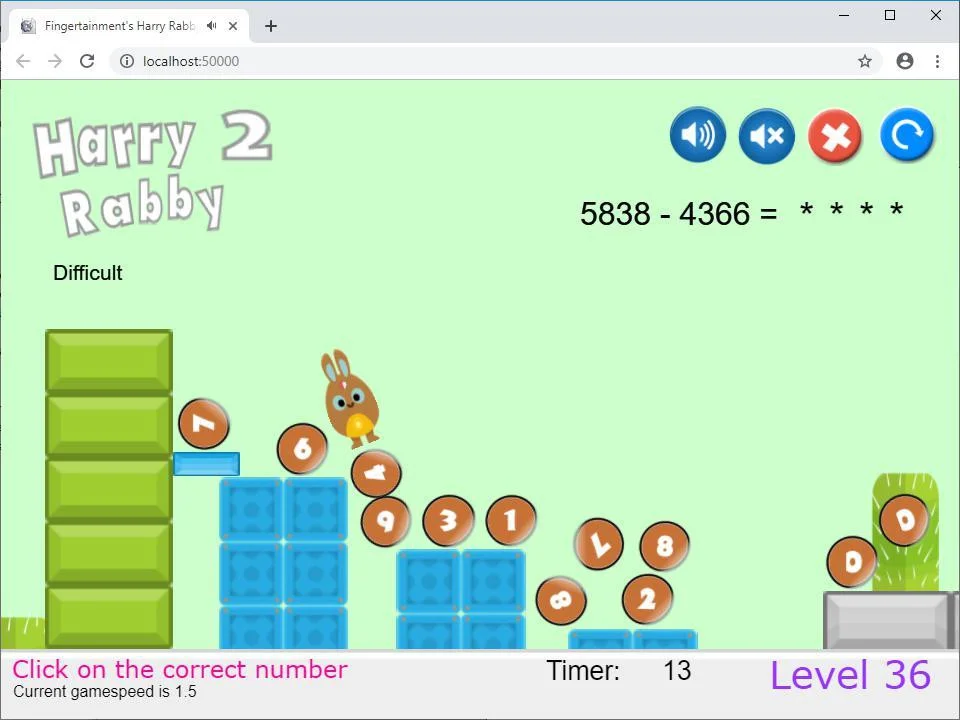 HarryRabby2 Subtracting very large numbers FREE (itch) HarryRabby2 Subtracting very large numbers FREE (itch)
