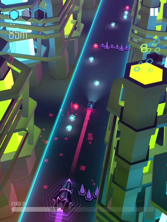 Beat Racer Beat Racer