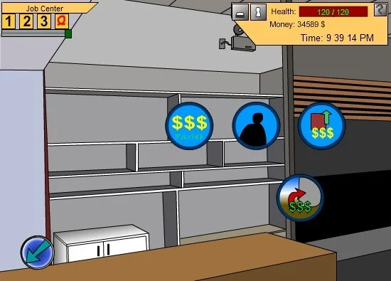 Sticker Tycoon (itch) Sticker Tycoon (itch)