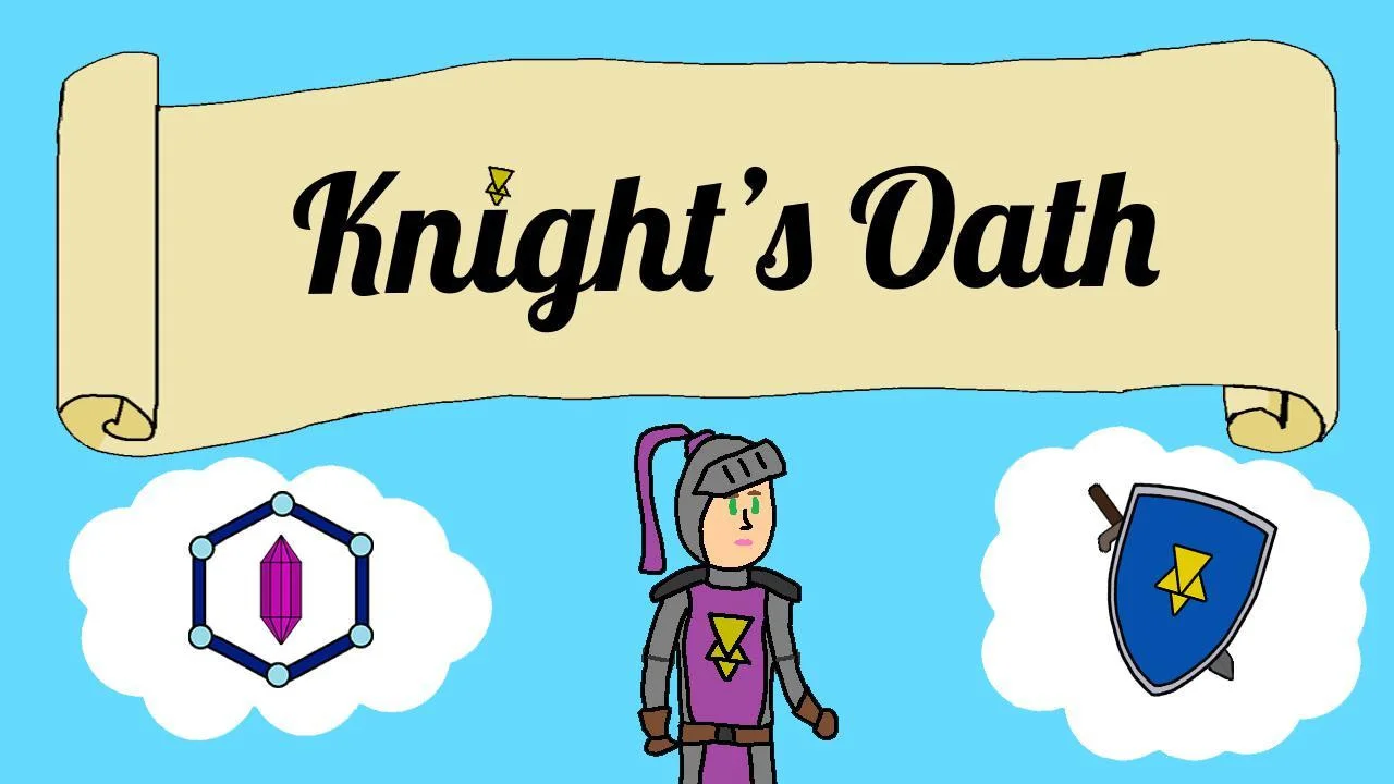 Knight's Oath (itch) Knight's Oath (itch)