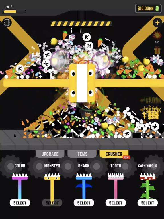 Crush Mania Crush Mania