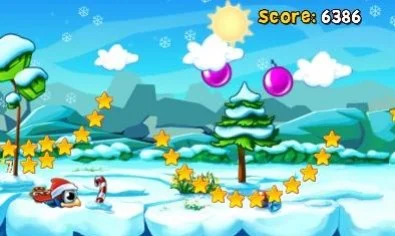 Bird Mania Christmas 3D Bird Mania Christmas 3D