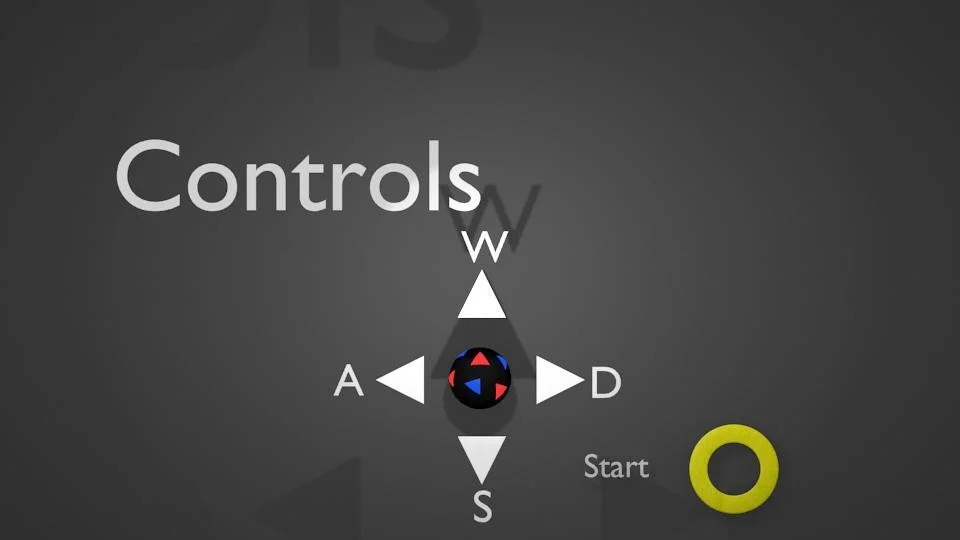 Controls (itch) Controls (itch)