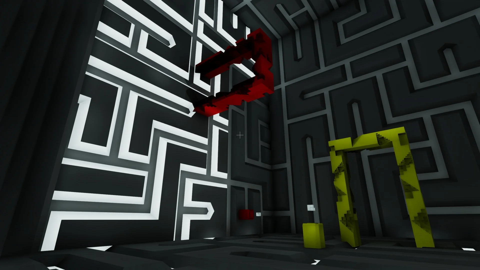 The Penrose Door (itch)