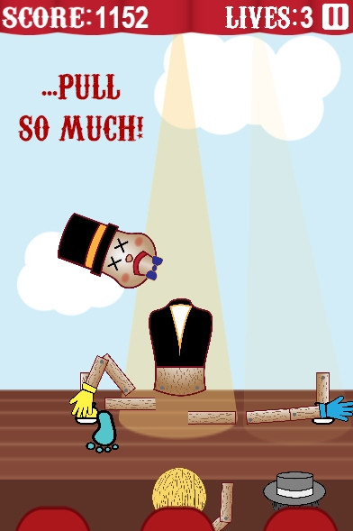 Puppet's Play (itch) Puppet's Play (itch)