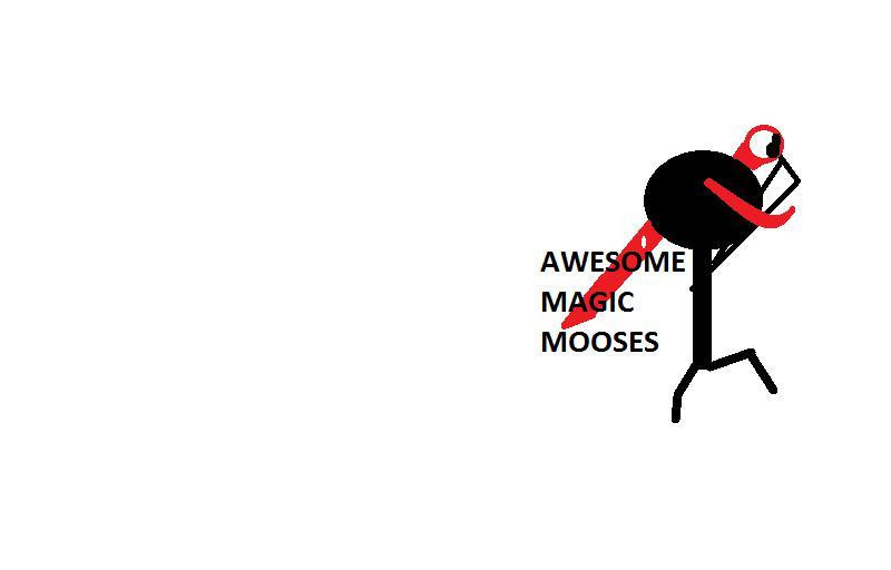 Awesome Magic Mooses v5.0 (itch) Awesome Magic Mooses v5.0 (itch)