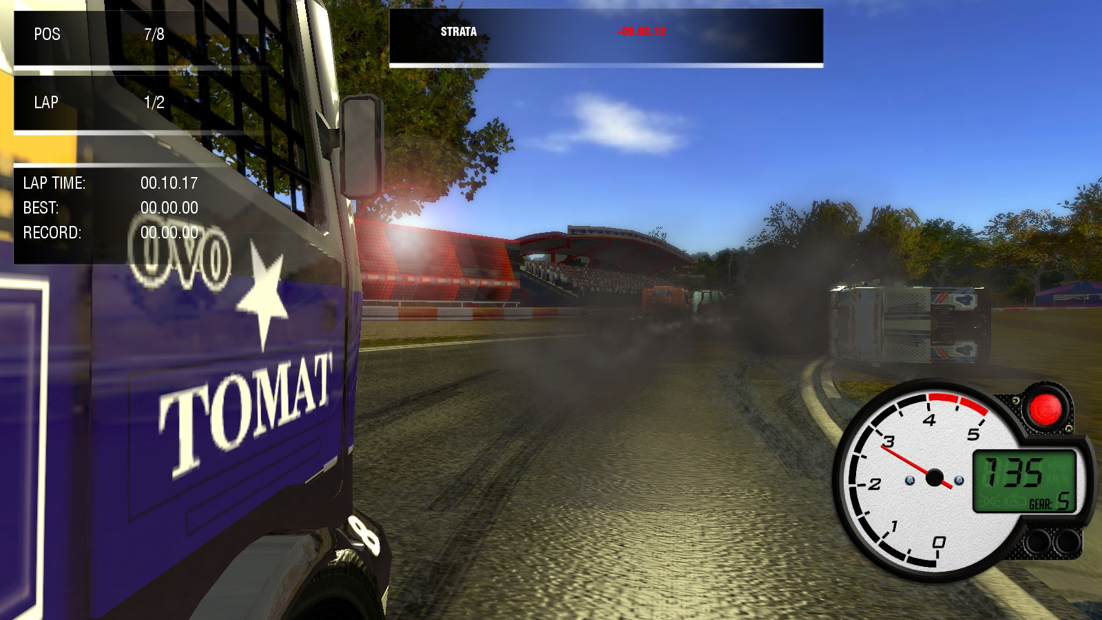 World Truck Racing World Truck Racing