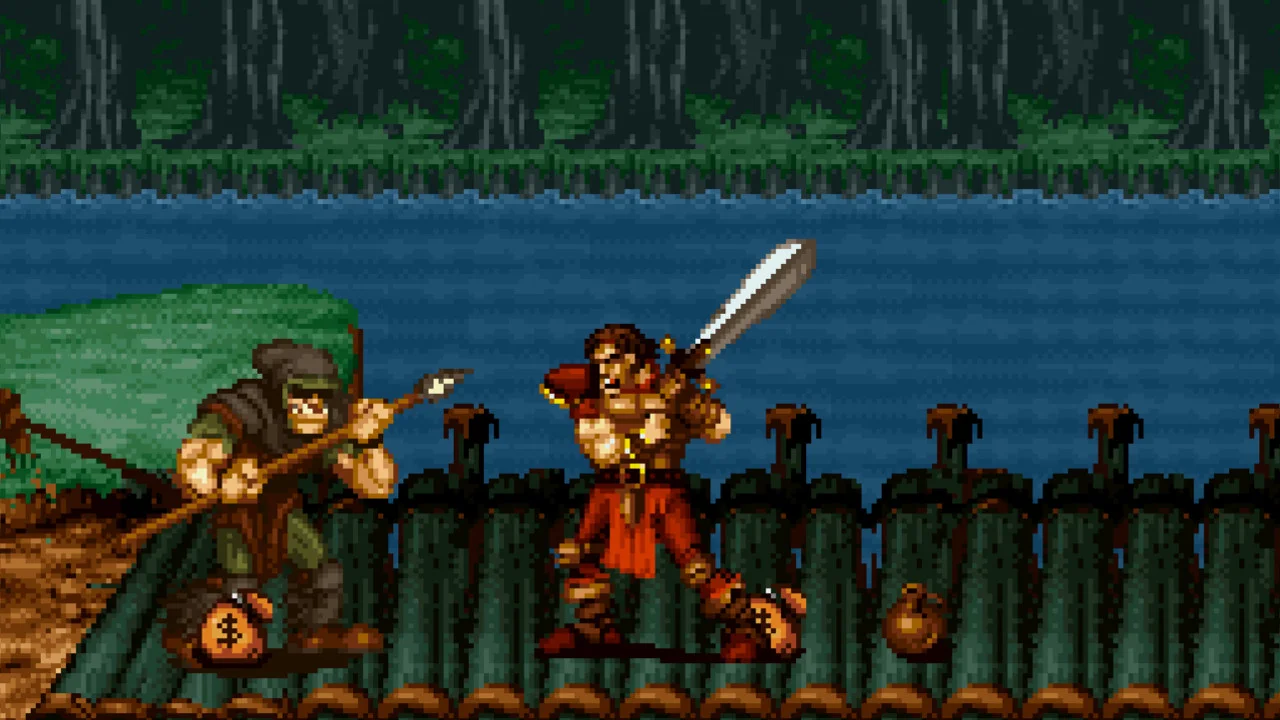 Legend (1994) Legend (1994)
