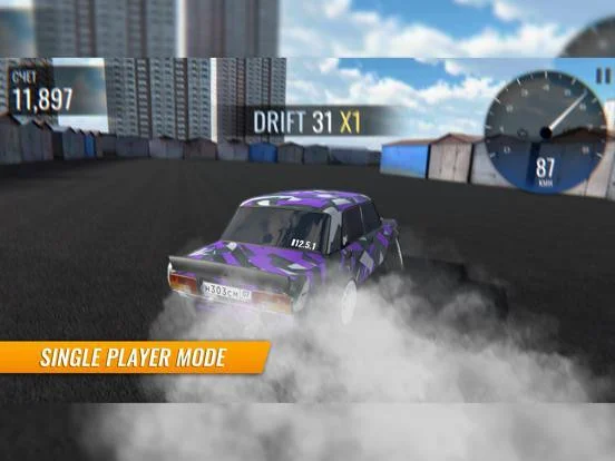 Russian Car Drift Russian Car Drift