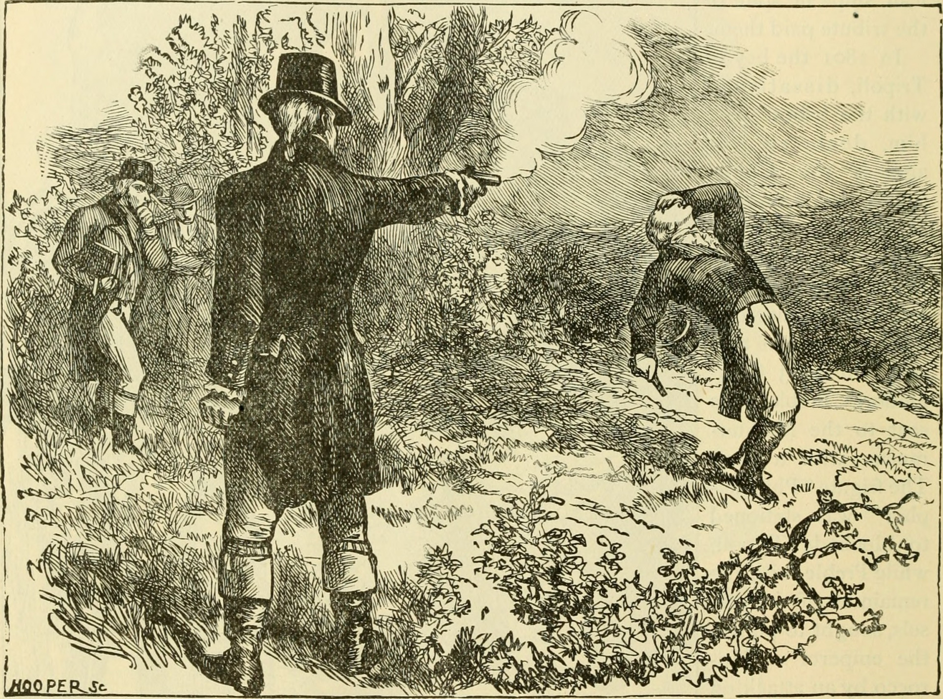 The Duel (BlackArmada) (itch) The Duel (BlackArmada) (itch)