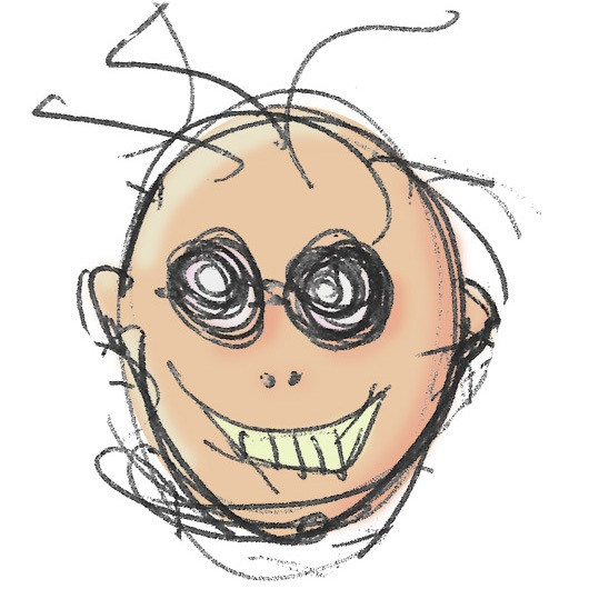 Microdot Reimagined (itch) Microdot Reimagined (itch)