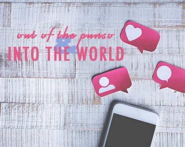 Out of the Punso and Into the World (itch)