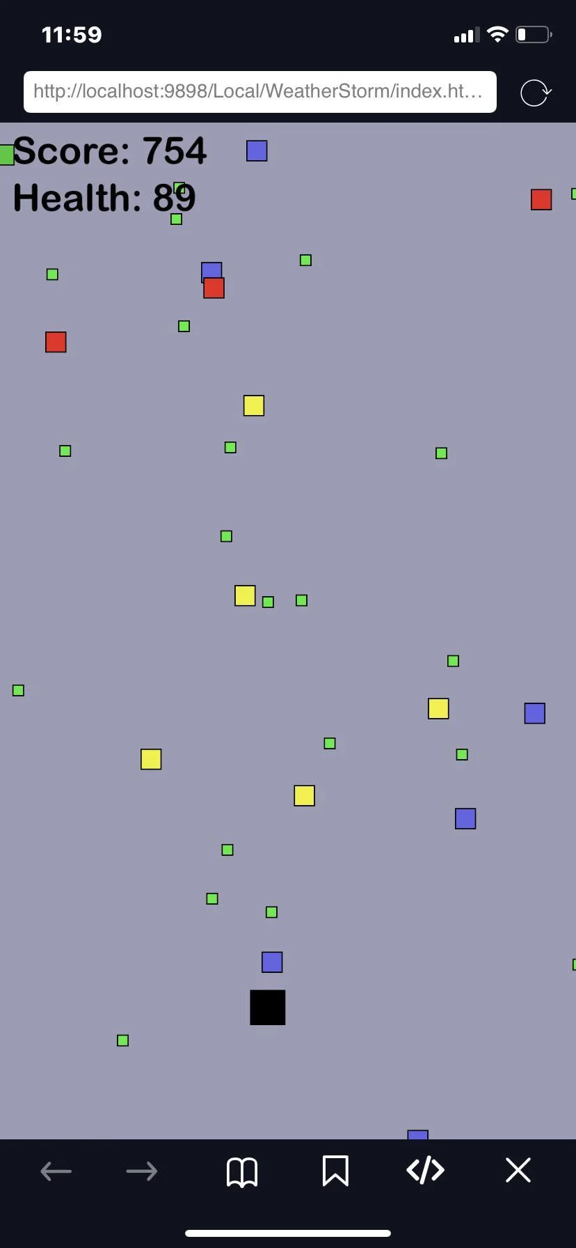 Acidflux (itch) Acidflux (itch)