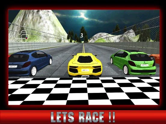 Car Race 3D - Rise of Moto Xtreme Car Road free