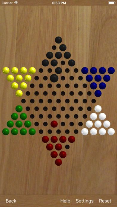 HexBoard