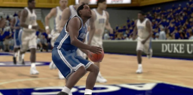 College Hoops 2K6