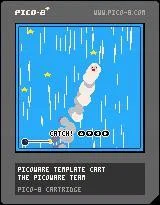 stars - picoware jam (itch) stars - picoware jam (itch)
