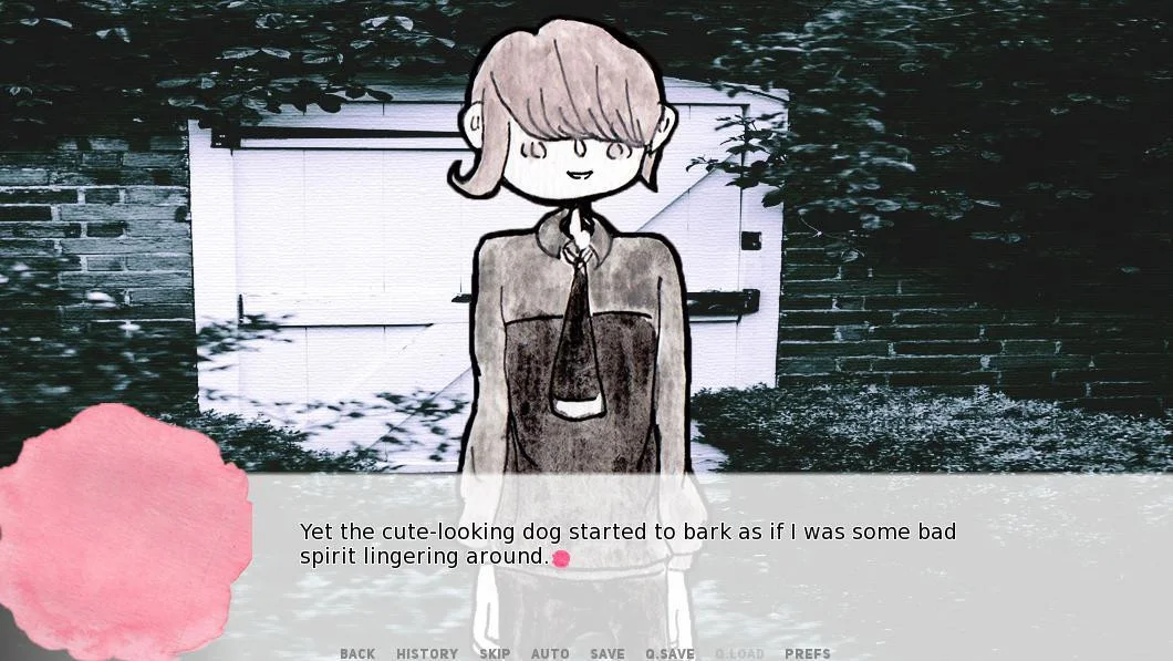 The Villaintine (itch)