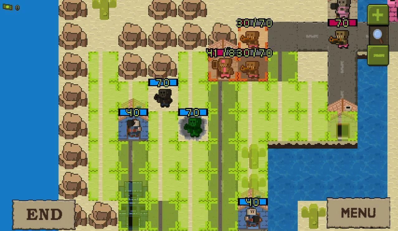 Mutant Gangland Mutant Gangland