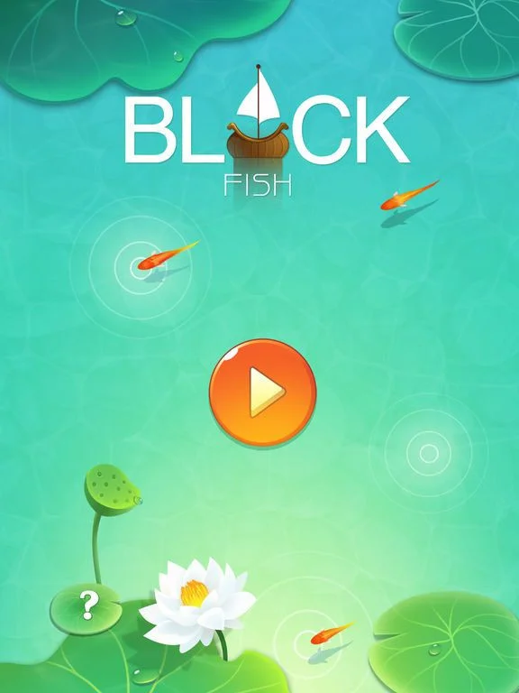 Block Fish - Fun Puzzle Game Block Fish - Fun Puzzle Game