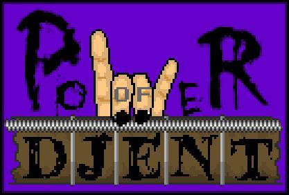 Power of Djent (itch) Power of Djent (itch)