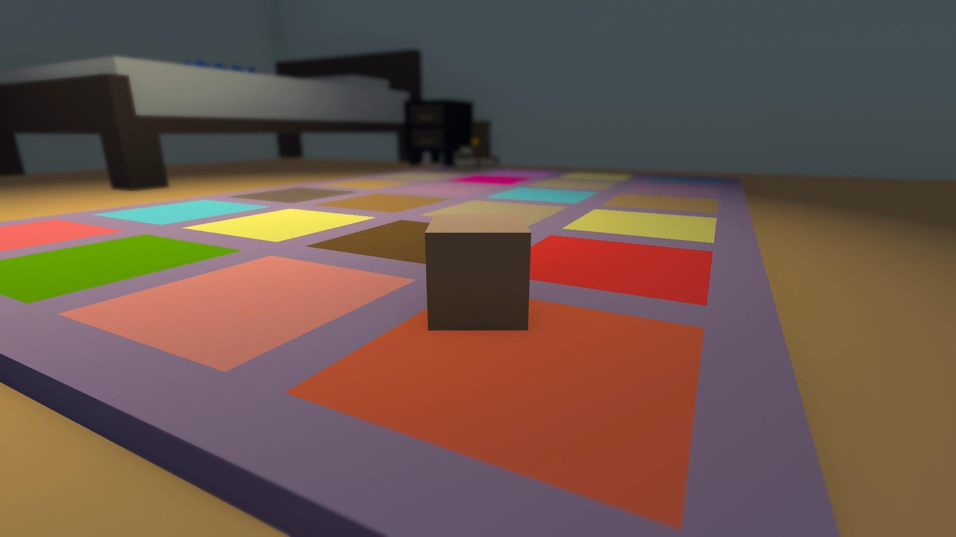 Pimp my voxel (itch) Pimp my voxel (itch)