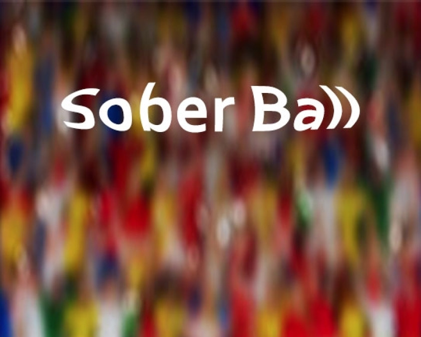 Sober Ball (itch) Sober Ball (itch)