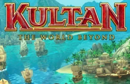 Kultan: The World Beyond Kultan: The World Beyond