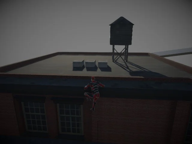 Рецензии Parkour game (demo) (itch)