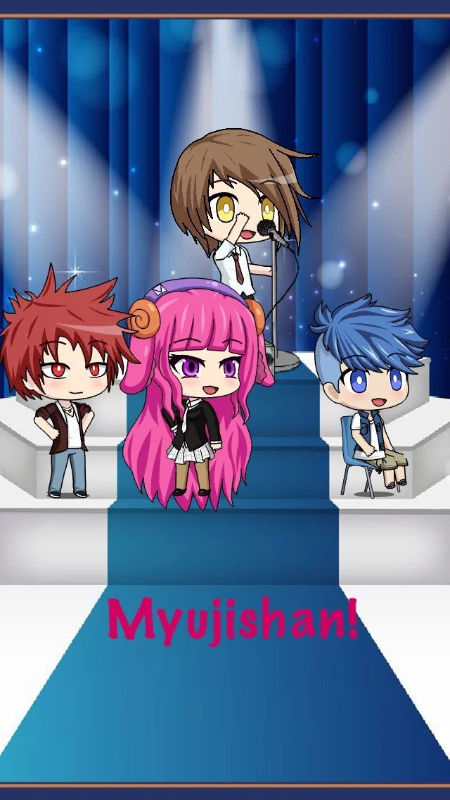 Статьи по The Myujishan Saga: The Forgotten Band (Myujishan LLC) (itch)