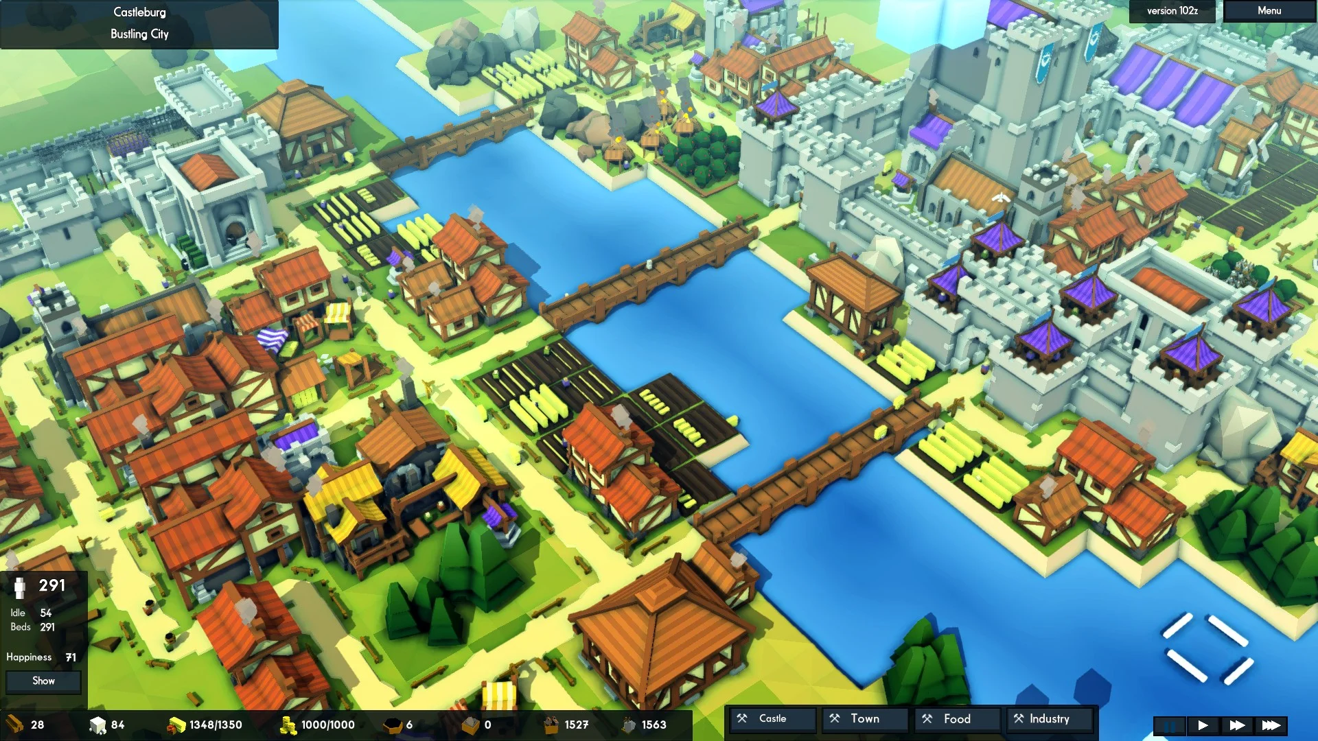 Kingdoms and Castles Kingdoms and Castles