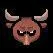 Bull in a china shop (itch)